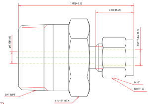 Custom Python Scripts for AutoCAD Plant 3D – Case study of tubing ...